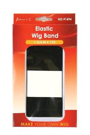 Elastic Wig Band - AS91494