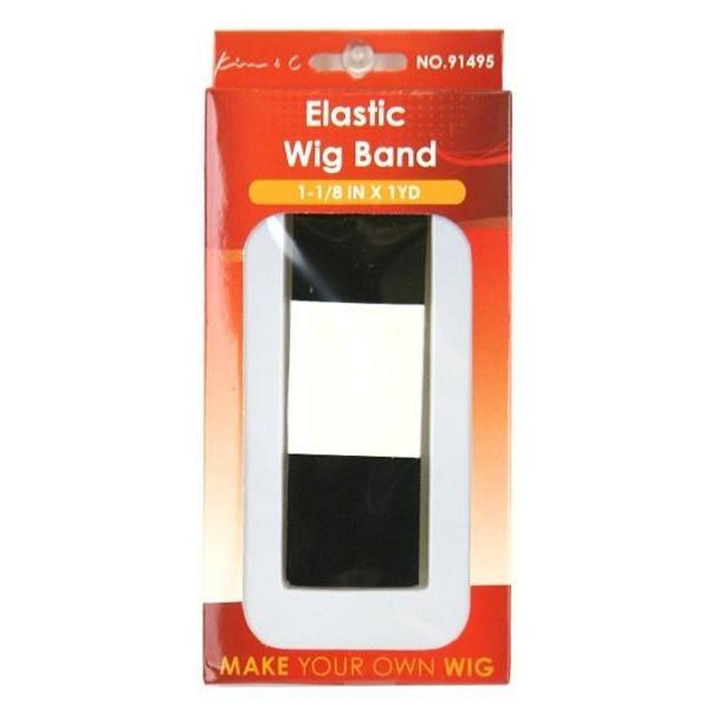 Elastic Wig Band - AS91495