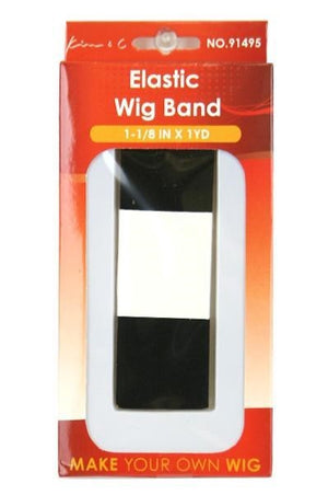 Elastic Wig Band - AS91495