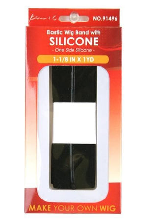 Elastic Wig Band - AS91496