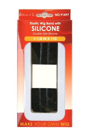 Elastic Wig Band - AS91497