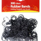 300Pcs Rubber Band - AS91581
