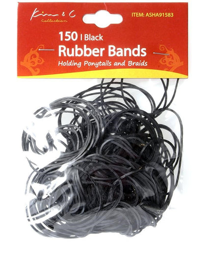 150Pcs Large Rubber Band - AS91583
