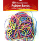 150Pcs Large Rubber Band - AS91583