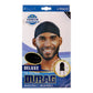Deluxe Tie down Du-rag - AS91613