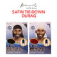 Satin Tie Down Du-rag - AS91620