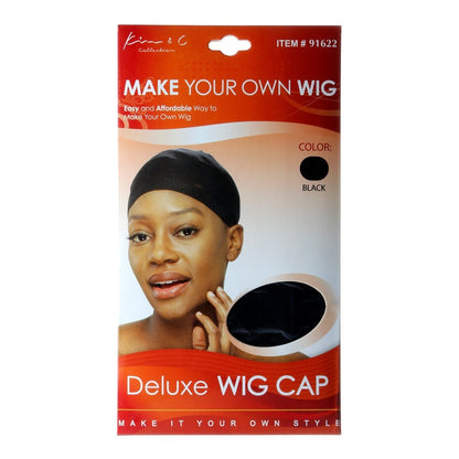 Deluxe Wig cap - AS91622