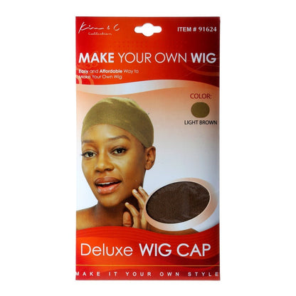 Deluxe Wig cap - AS91622