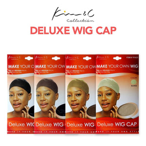 Deluxe Wig cap - AS91622