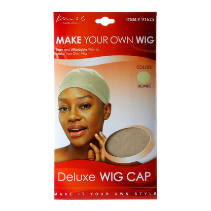 Deluxe Wig cap - AS91622
