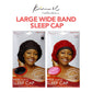 Wide band Sleep Cap - AS91626