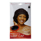 Wide band Sleep Cap - AS91626