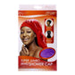 Super Jumbo Braid Shower Cap - AS91630
