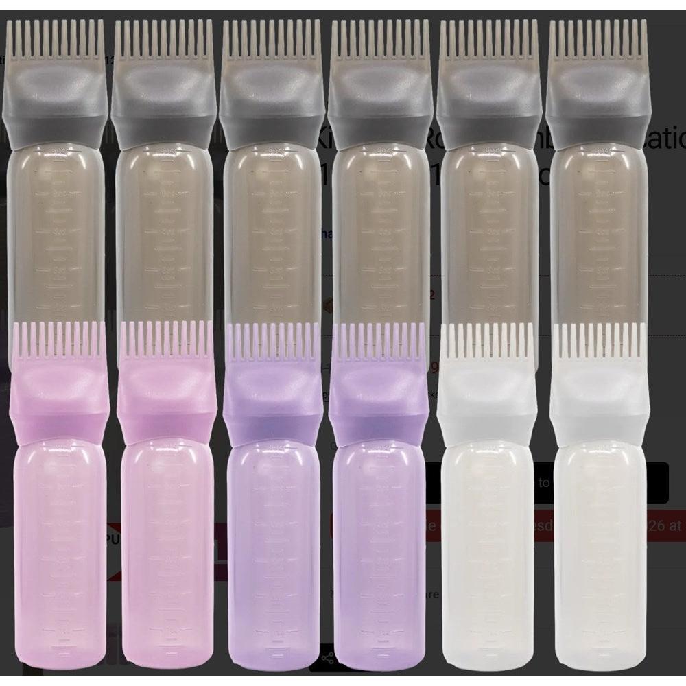 Kim&C Root Comb Application Bottle - AS91753