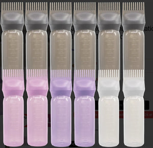 Kim&C Root Comb Application Bottle - AS91753