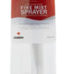 Kim&C Fine Mist Spray Bottle - AS91755