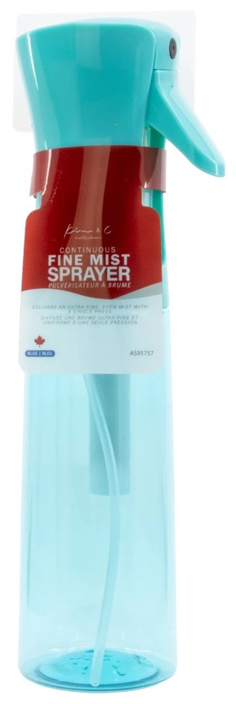Kim&C Fine Mist Spray Bottle - AS91755