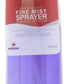Kim&C Fine Mist Spray Bottle - AS91755