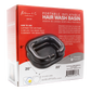 Kim&C Portable&Inflatable Hair Wash Basin - AS91767 Black