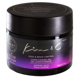 Kim&C Edge & Blaid Control Conditioning Gel - AS92080