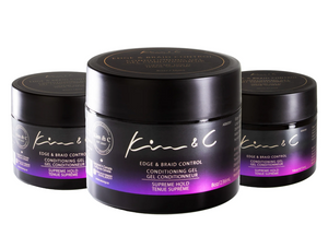 Kim&C Edge & Blaid Control Conditioning Gel - AS92080
