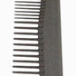 Kim&C Carbon Styling Comb 7" - AS92098