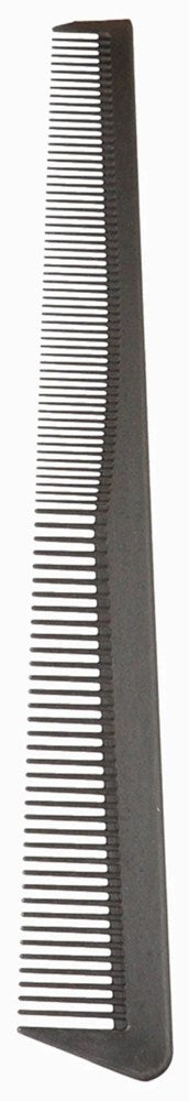Kim&C Carbon Styling Comb 7" - AS92098