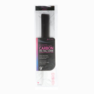 Kim&C Carbon Pintail Comb 9" - AS92100