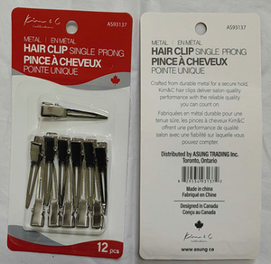 Kim&C Single Prong  - AS93137
