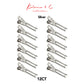 Kim&C Curl Clip In - AS93139