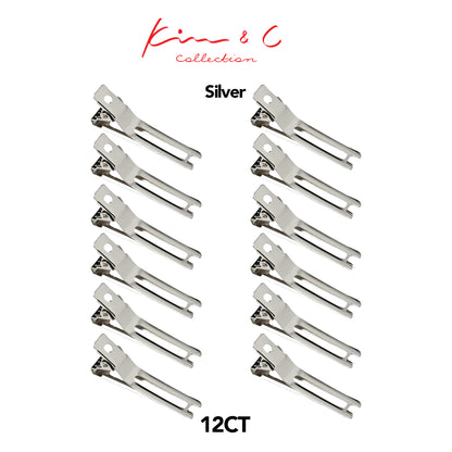 Kim&C Curl Clip In - AS93139