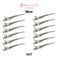 Kim&C Hair Duck Bill Clip - AS93141