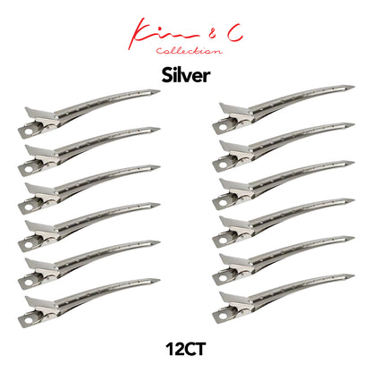 Kim&C Hair Duck Bill Clip - AS93141