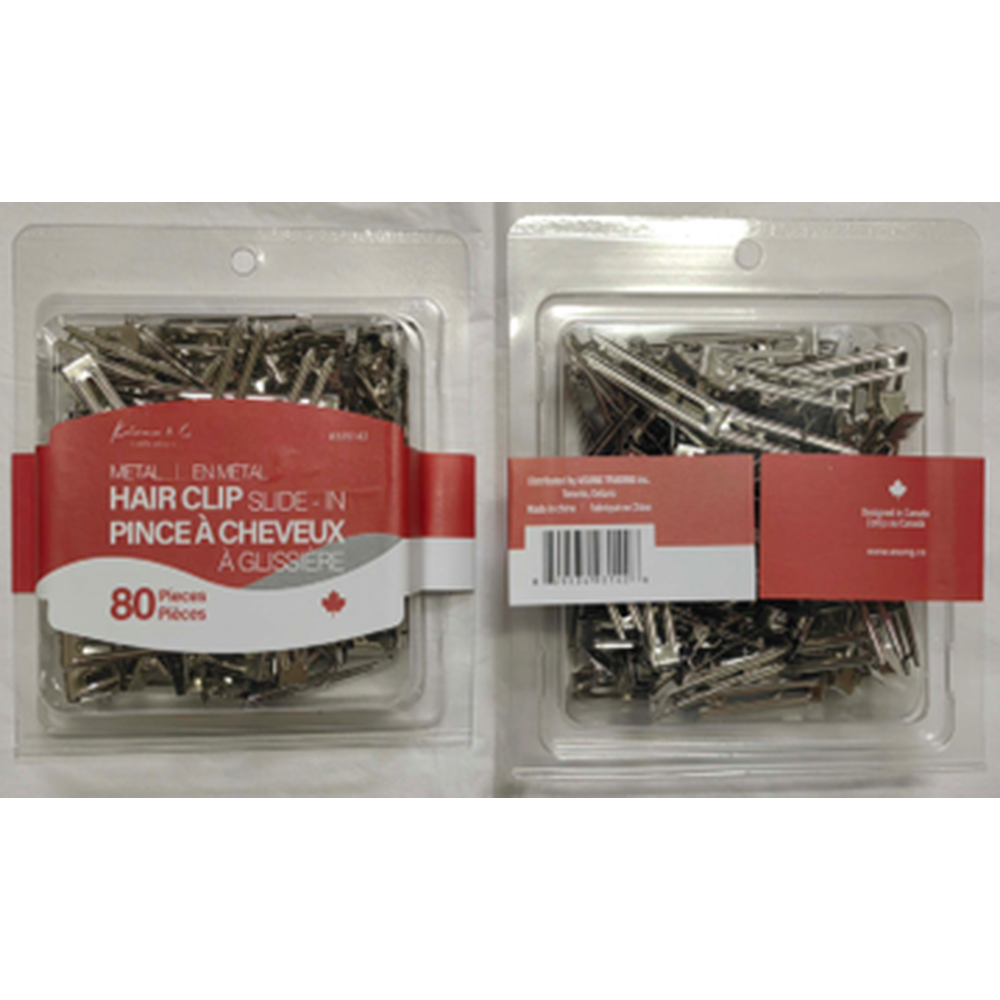 Kim&C Hair Slide-In Clip - AS93142