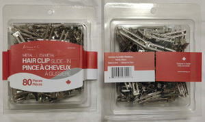 Kim&C Hair Slide-In Clip - AS93142