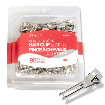 Kim&C Hair Slide-In Clip - AS93142