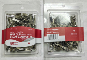 Kim&C Single Prong - AS93143