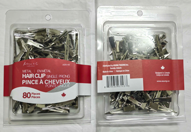 Kim&C Single Prong - AS93143