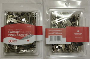 Kim&C Double Prong - AS93144