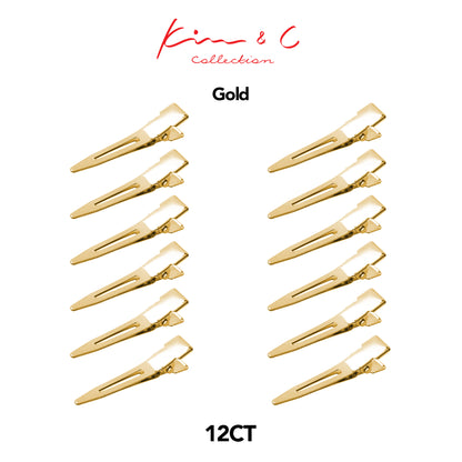 Kim&C Single Prong  - AS93137