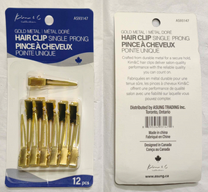 Kim&C Single Prong  - AS93137