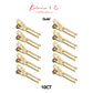 Kim&C Curl Clip In - AS93139