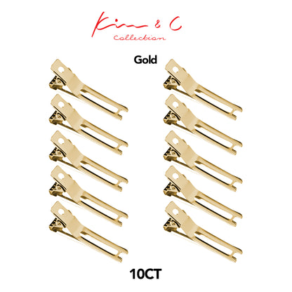 Kim&C Curl Clip In - AS93139