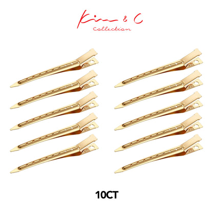 Kim&C Hair Duck Bill Clip - AS93141