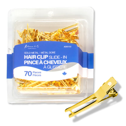 Kim&C Hair Slide-In Clip - AS93142