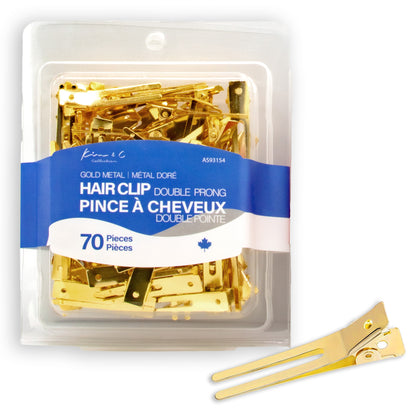 Kim&C Double Prong - AS93144