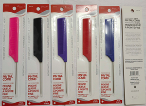 Kim&C Pin Tail Comb - AS93164