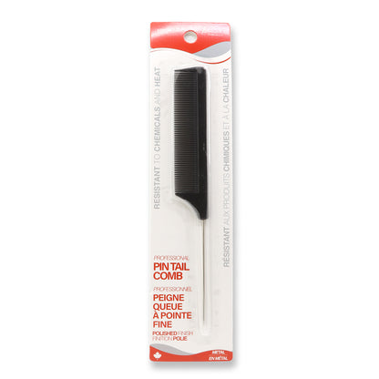 Kim&C Pin Tail Comb - AS93164