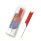 Kim&C Pin Tail Carbon Comb - AS93167