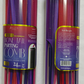 Kim&C Bone Tail Comb Bulk - AS93169